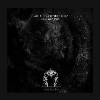 Nocturno EP by Amiti