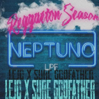 Neptuno by Lejo Lpf