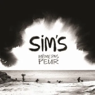 Même pas peur by Sim's