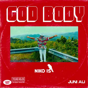 God Body by Juni Ali