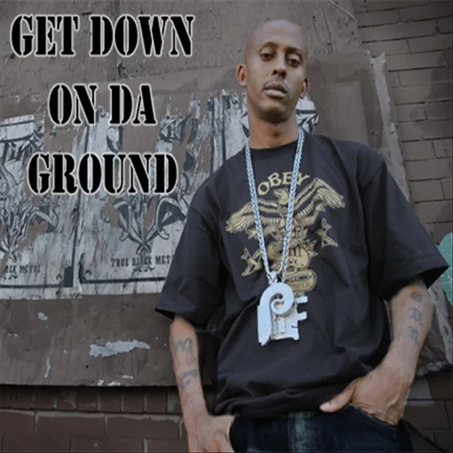 Get Down On Da Ground - Philly All Star Remix