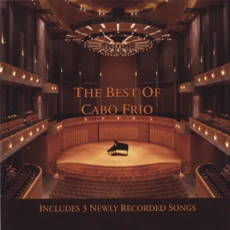 The Best Of Cabo Frio by Cabo Frio