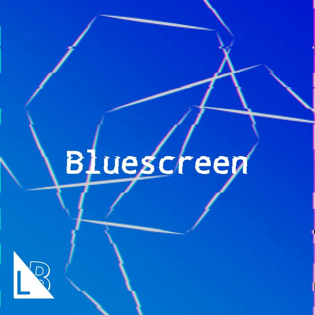 Bluescreen