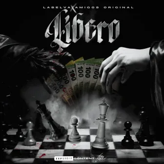 Libero by Amigos Original