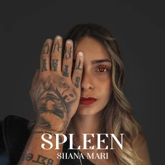 Spleen by Shana Mari