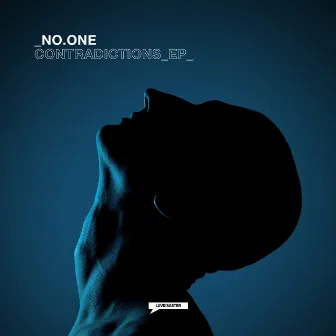 Contradictions EP by No.One