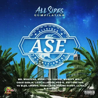 All Sides Compilation by Mr. Whateva