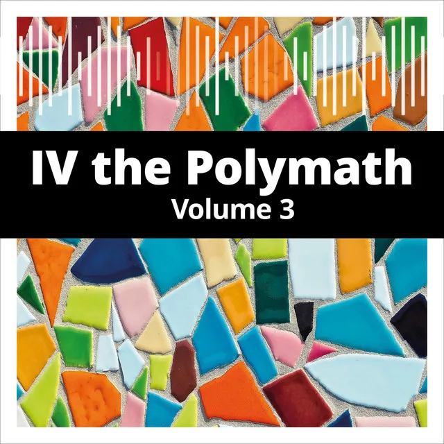 IV the Polymath, Vol. 3