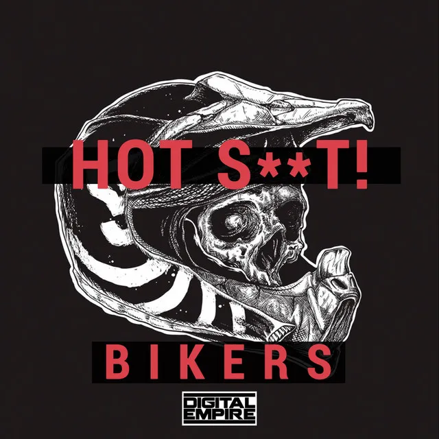 Bikers - Original Mix