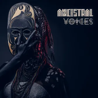 Ancestral Voices: Shamanic Communication with Spirits by Inner Peace Music Academy