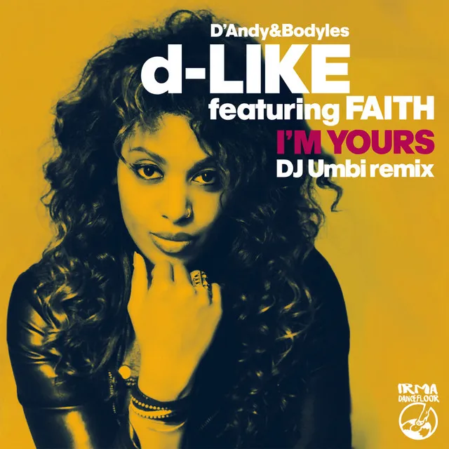 I'm Yours - DJ Umbi Remix