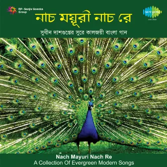 Nach Mayuri Nach Re by Pintoo Bhattacharya