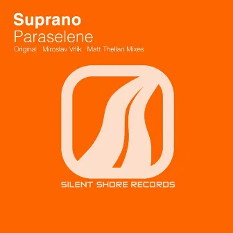 Paraselene by Suprano