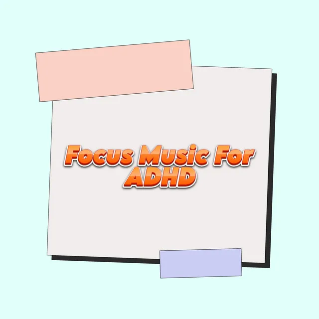 Music For Focus & Studying