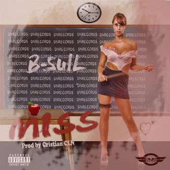 Miss by Bsuil