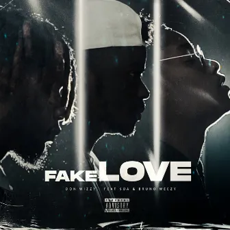 Fake Love by Don Wizzy