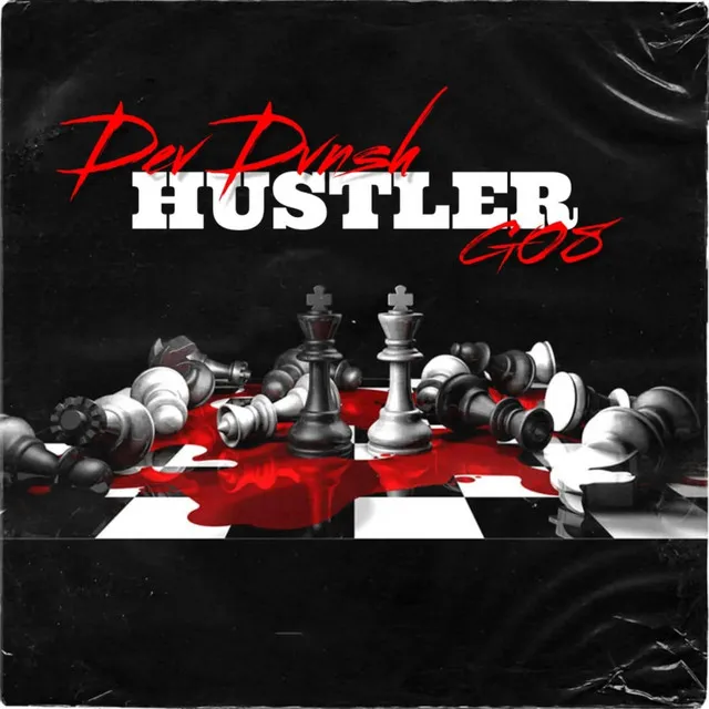 Hustler