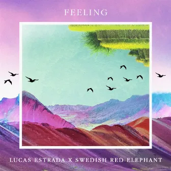 Feeling by Swedish Red Elephant