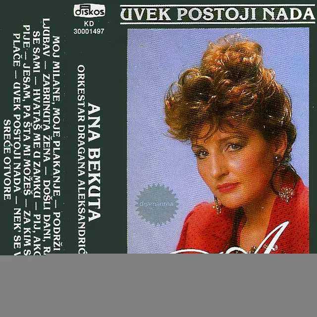 Uvek Postoji Nada