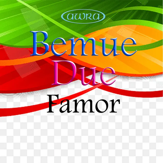 Bemue Due Famor