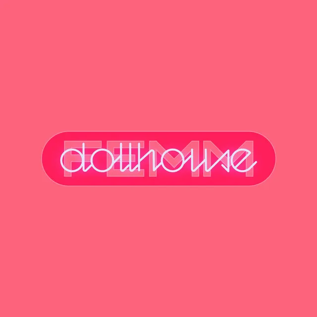 dollhouse