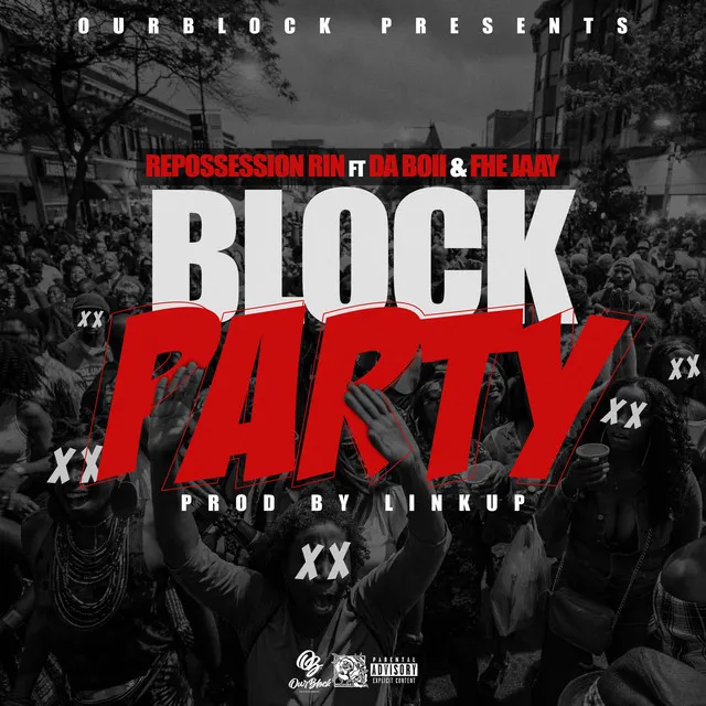 Block Party