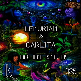 Luz Del Sol by Lemurian