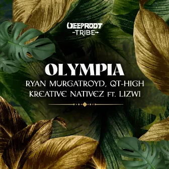 Olympia (ft. Lizwi) by QT-HIGH