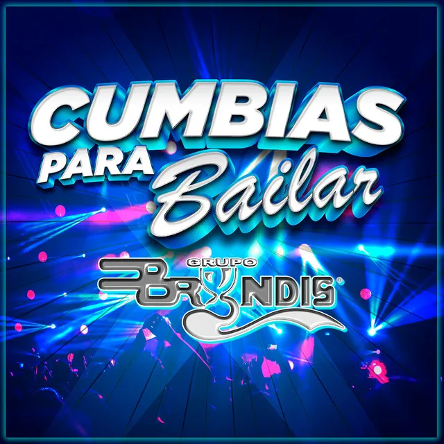 Cumbias Para Bailar