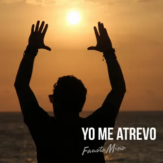 Yo Me Atrevo (Versión Cumbia) by Fausto Miño