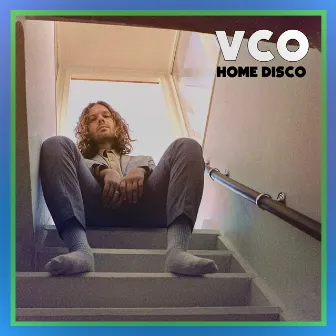 Home Disco by VCO