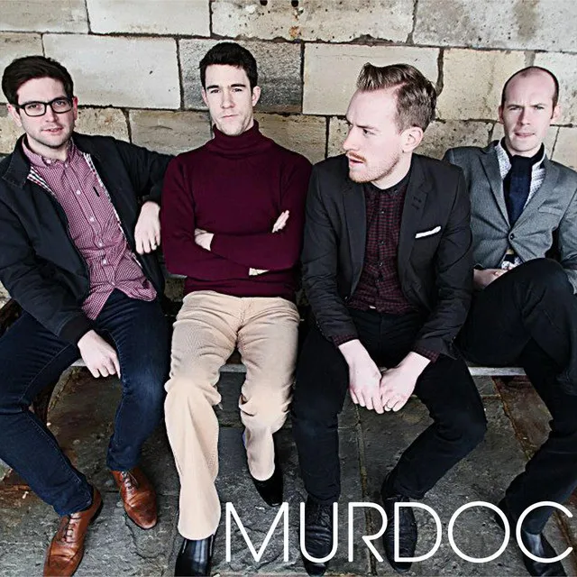 Murdoc 2013 e.p