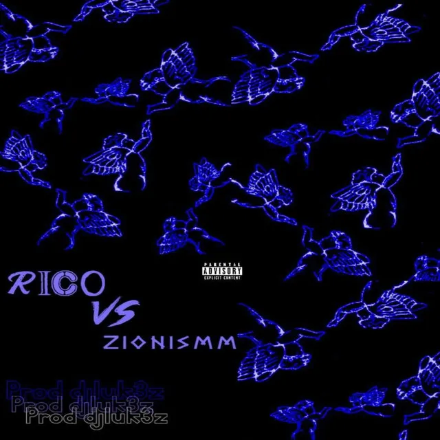 Rico Vs. Zionismm