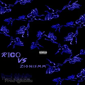 Rico Vs. Zionismm by ItsRico