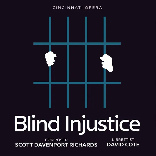 Blind Injustice, Scene 24: Reading Circle - Live