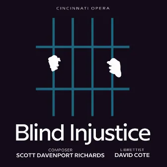 Scott Davenport Richards: Blind Injustice (Live) by Samuel Levine