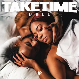 Take Time by MELL