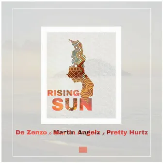 Rising Sun by De Zenzo