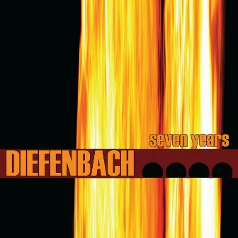 Seven Years (Radio Edit) by Diefenbach