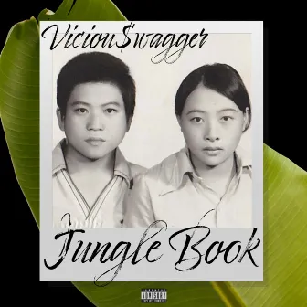 Jungle Book by Viciou$wagger