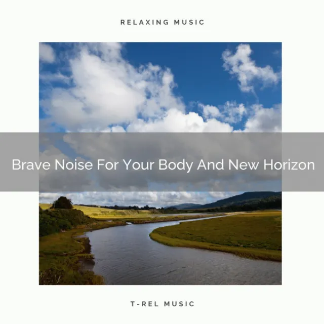 Brave Noise For Your Body And New Skyline