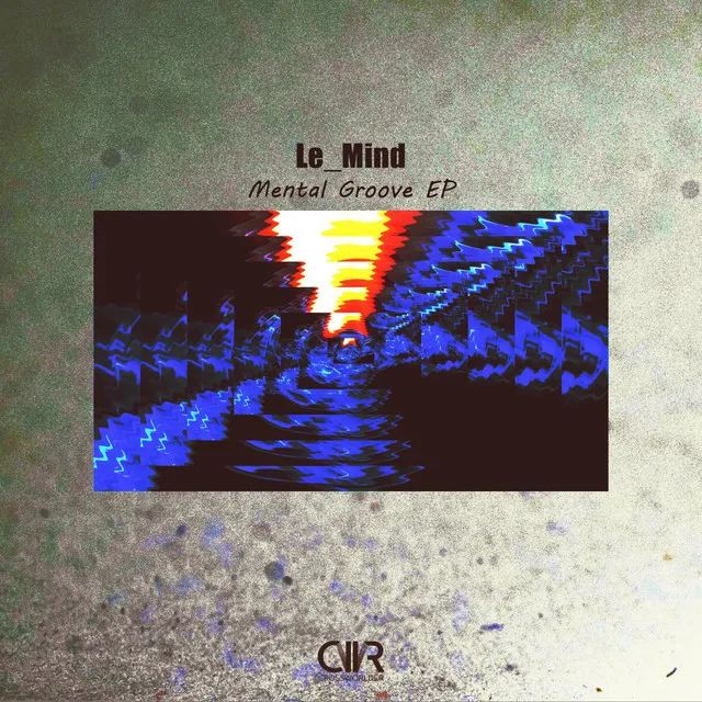 Mental Groove EP