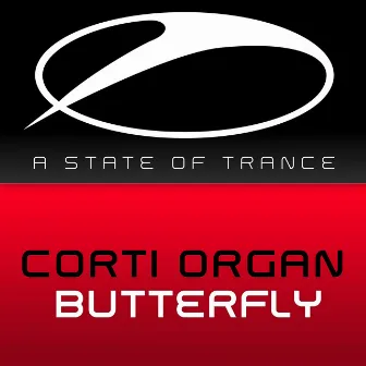 Butterfly by Corti Organ