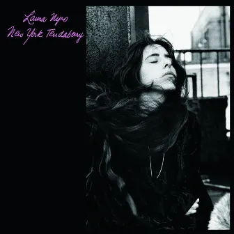 New York Tendaberry by Laura Nyro