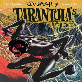 Tarnatula's Web by Kevlaar 7