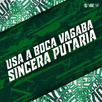 Usa a Boca Vagaba - Sincera Putaria by Mc E.R