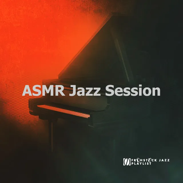 ASMR Jazz Session