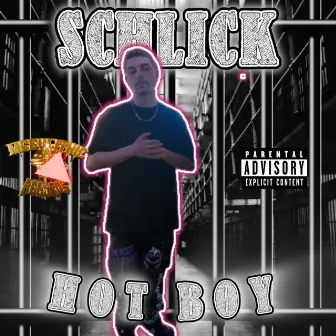 Hot Boy by $chlick