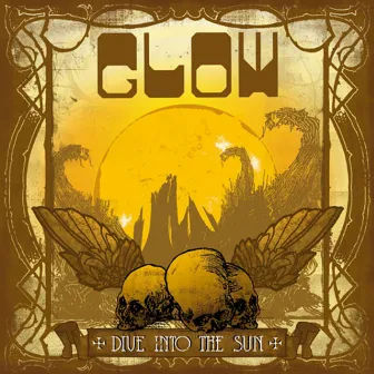 Dive Into The Sun by Glow