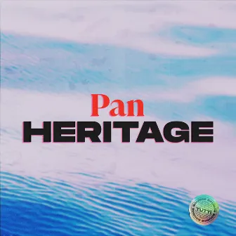 Pan Heritage by TUTTI BOUNCE